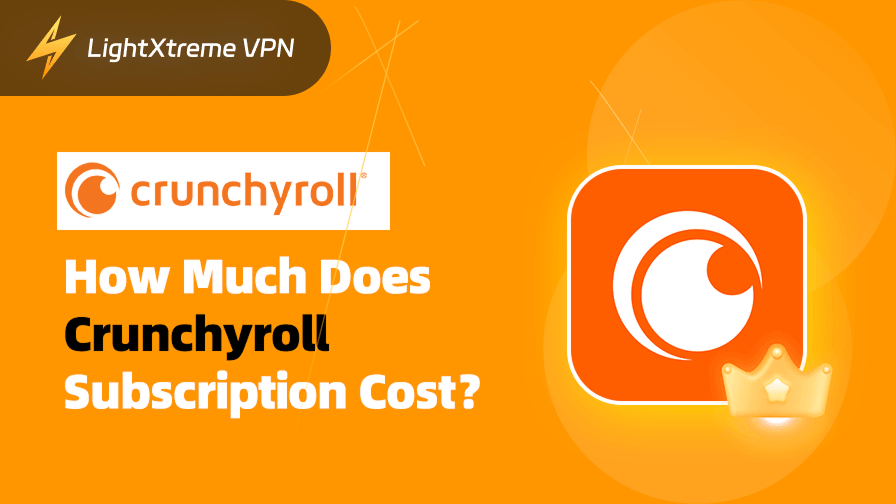 How Much Does Crunchyroll Subscription Cost (2026)?