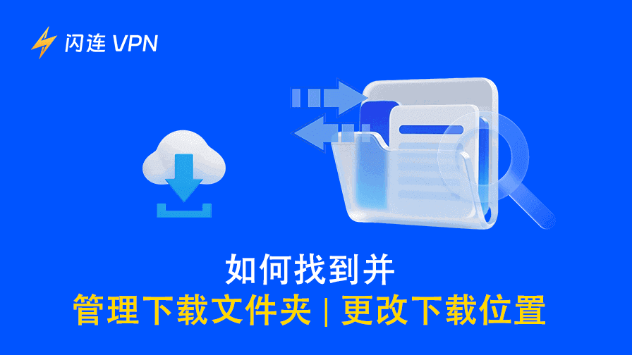 下载文件夹