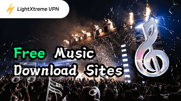 15 Best Free Music Download Sites in 2026(100% Legal)
