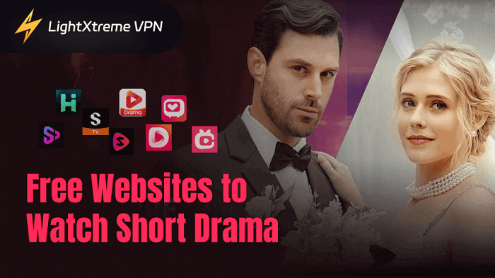 Free Websites to Watch Short Drama