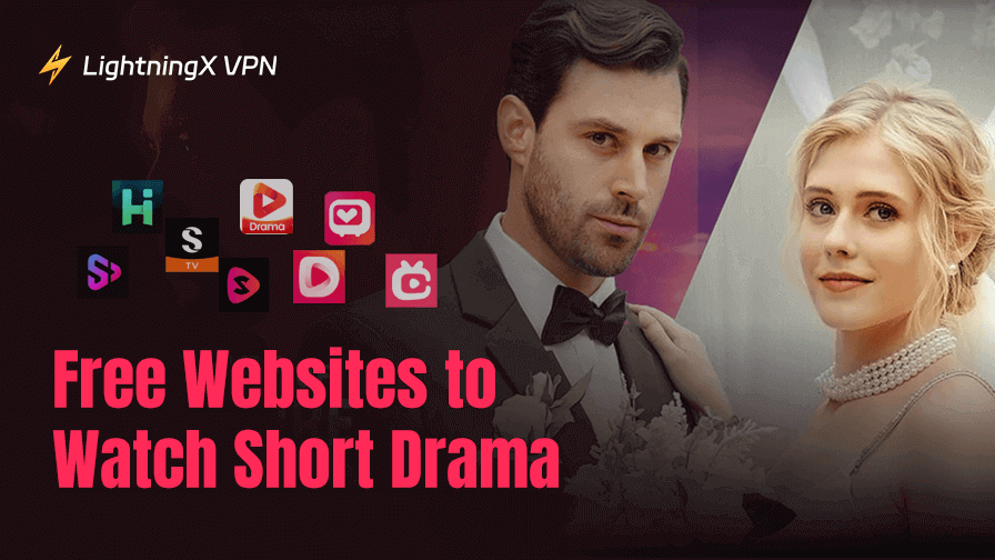 Free Websites to Watch Short Drama