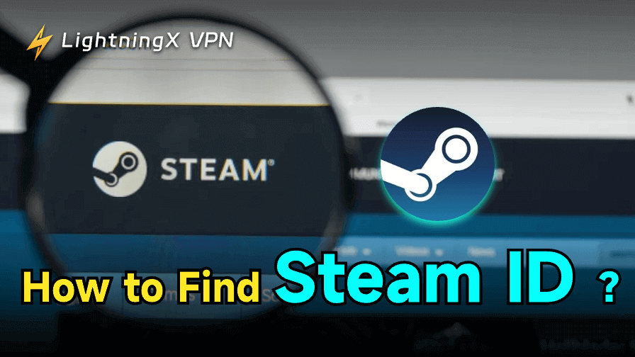 How to Find Steam ID