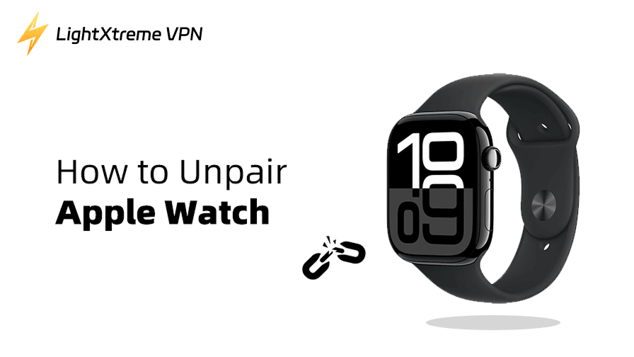 How to Unpair Apple Watch with or Without iPhone