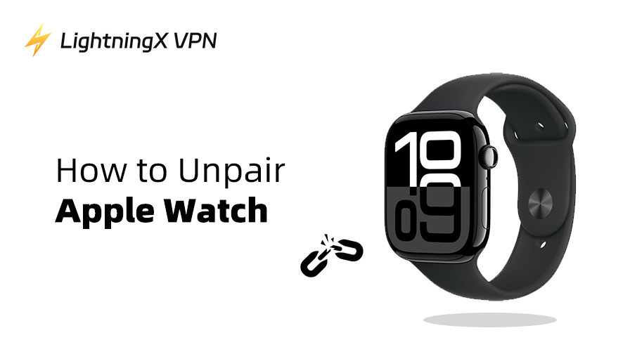 How to Unpair Apple Watch