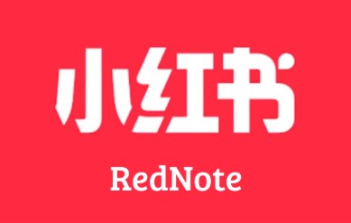 インスタの代わりのアプ - RedNote (Xiaohongshu)
