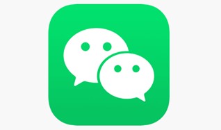 インスタの代わりのアプ - WeChat