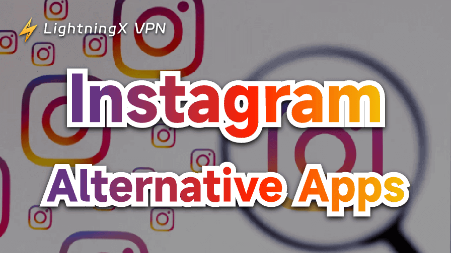 Instagram Alternative