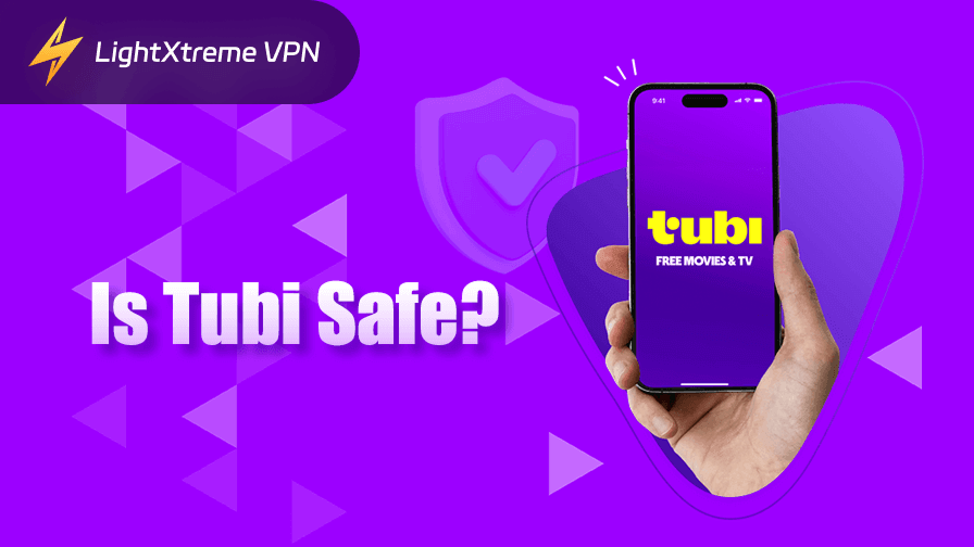 Is Tubi Safe