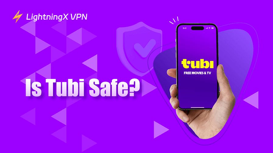 Is Tubi Safe