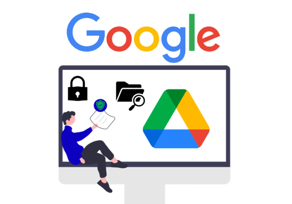 Google ドライブとは何ですか?