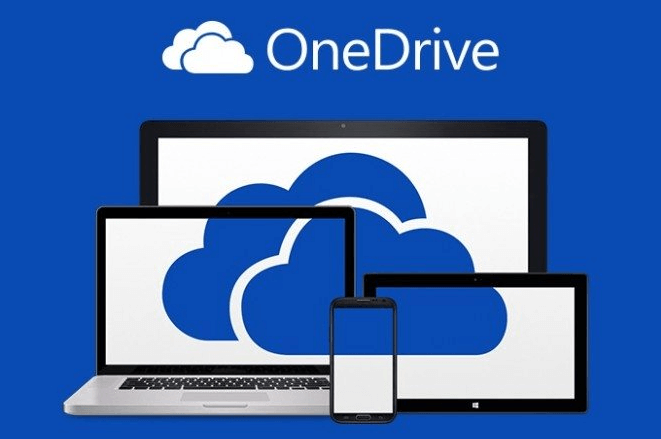 Microsoft OneDrive とは何ですか?