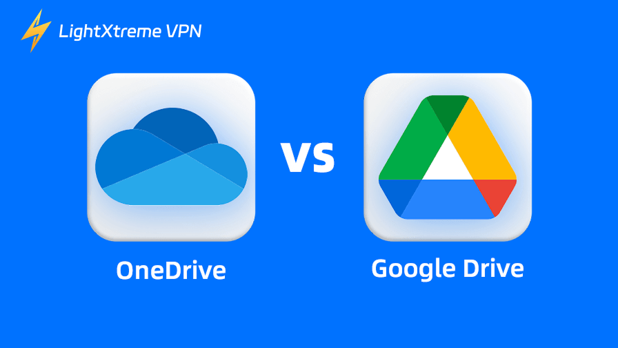 OneDrive vs Google Drive: Which Is Better for You?