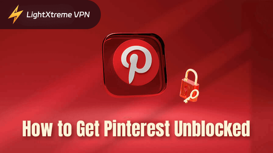 Pinterest Unblocked