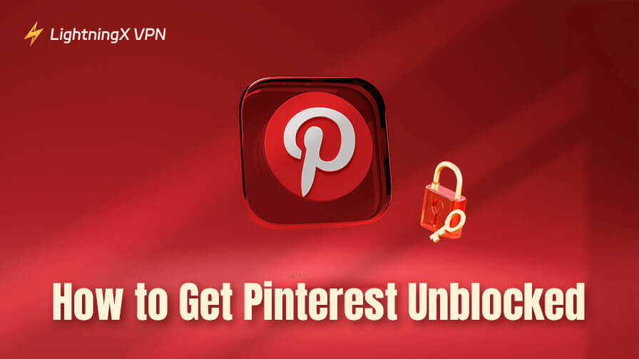 Pinterest Unblocked