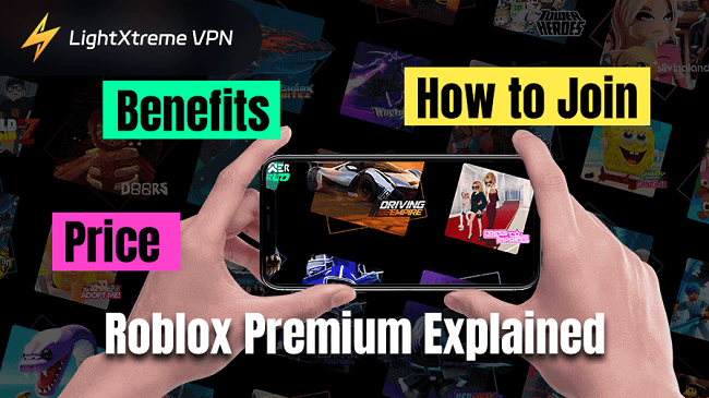Roblox Premium
