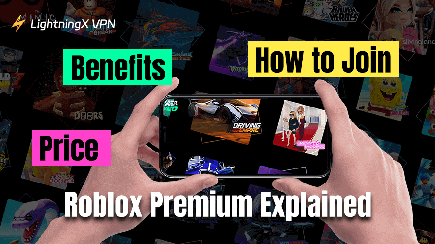Roblox Premium