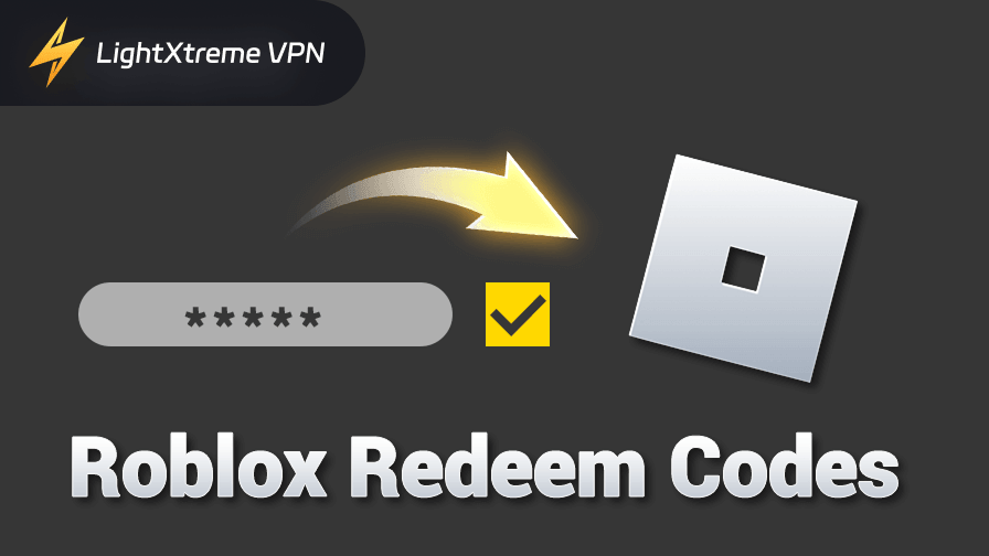Roblox Redeem Code