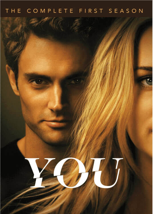 You