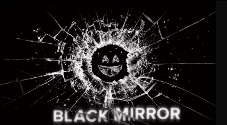 ブラック・ミラー