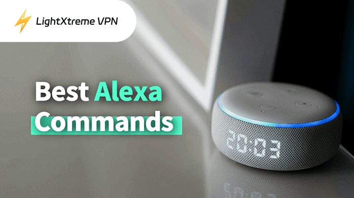 80+ Best Alexa Voice Commands for Smarter and Easier Life