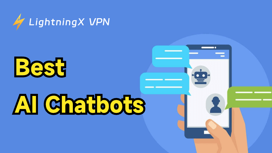 Best Free AI Chatbots