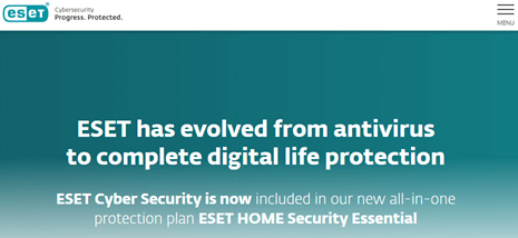 Mac最佳免费杀毒软件 - ESET 网络安全