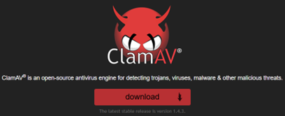 Mac最佳免费杀毒软件 - ClamXAV / ClamAV