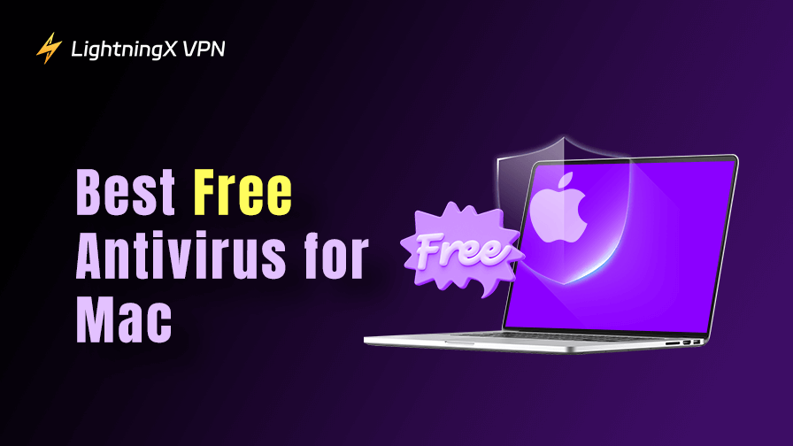 Best Free Antivirus for Mac