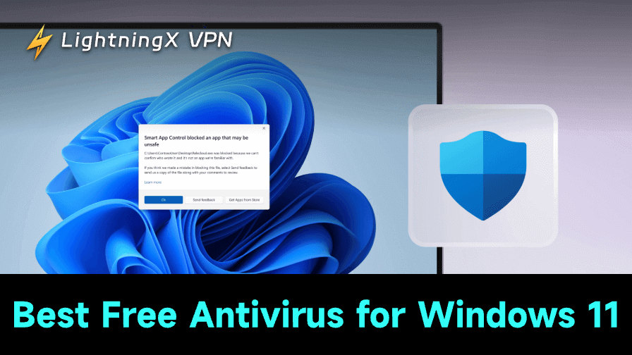 best free antivirus for Windows 11
