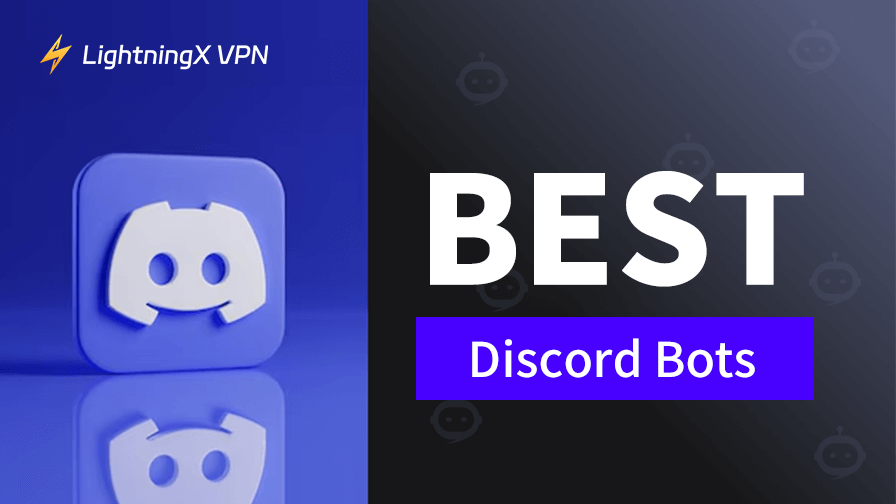 Best Discord Bots