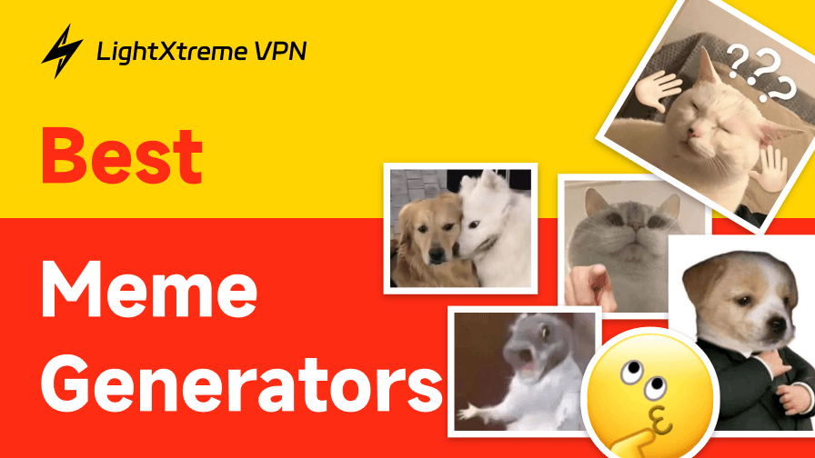 15 Best Meme Generators for Image, GIF & Video (Free/Paid)