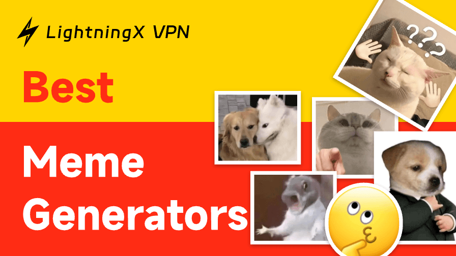 Best Meme Generators