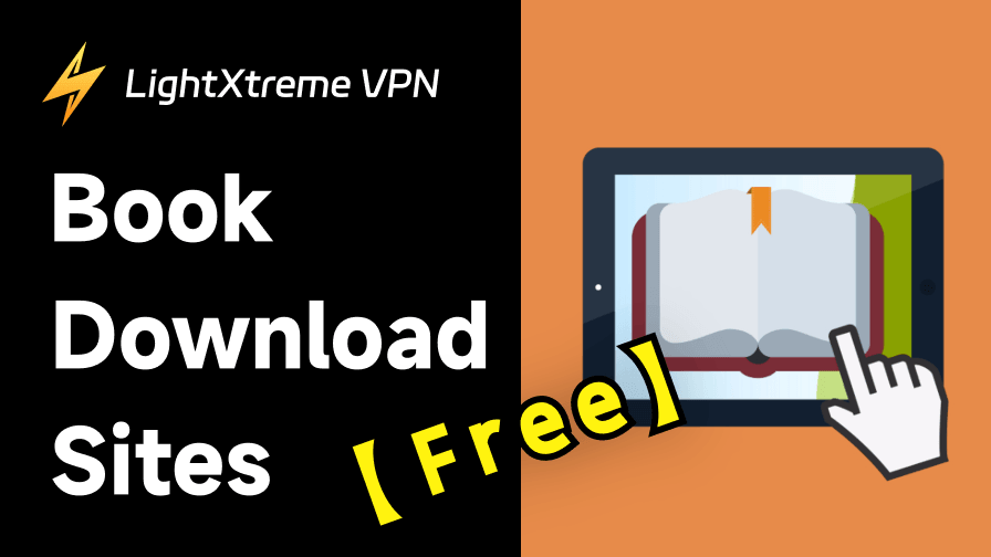 10 Best Free Book Download Sites to Get Free eBooks Online