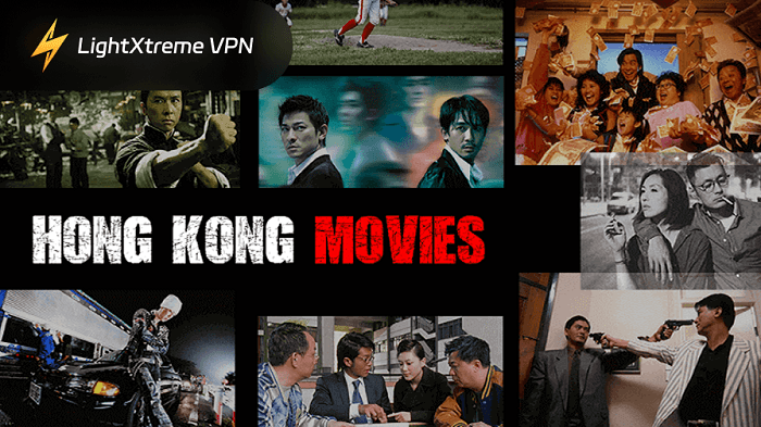 10+ Best Hong Kong Movies to Watch Online (2026)