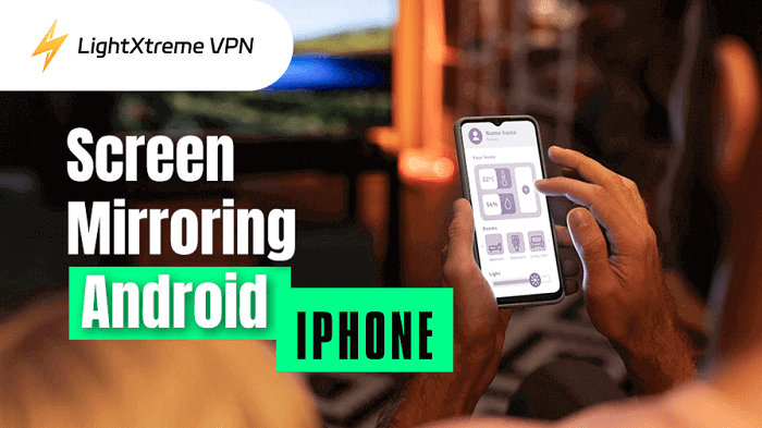 How to Cast or Mirror Your Phone to a TV (iPhone & Android)