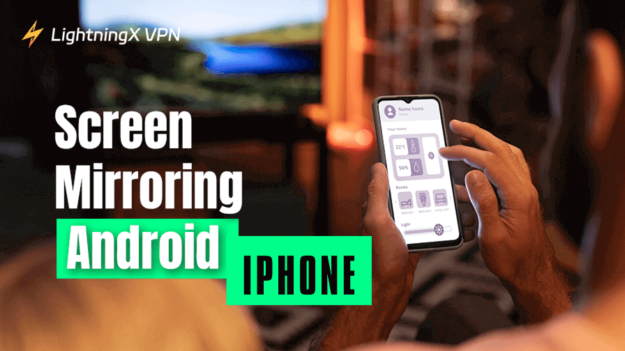 how to cast phone to tv