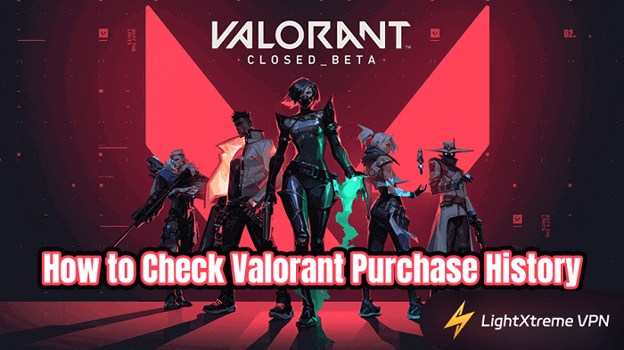 How to Check Valorant Purchase History (With Total Spent)