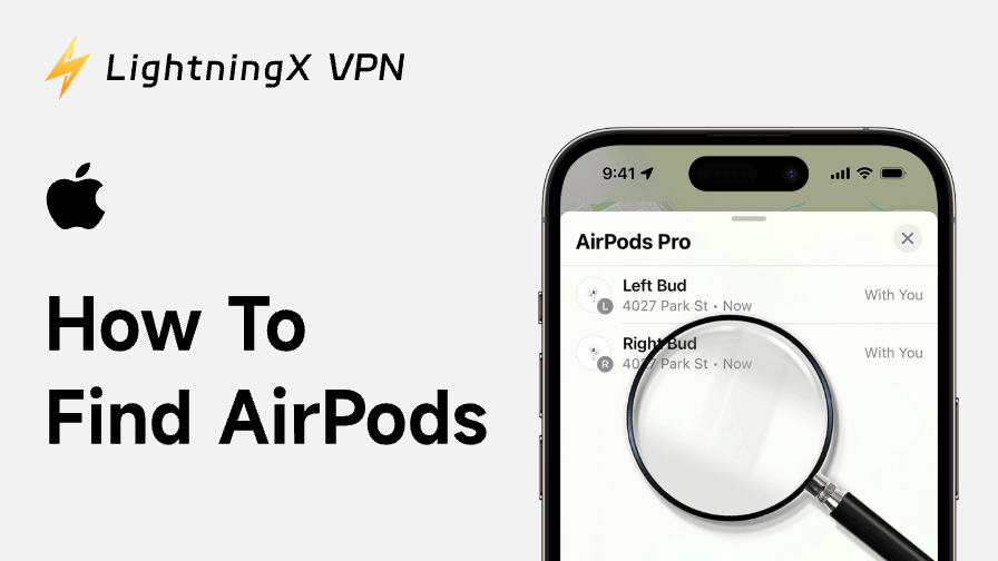 How to Find AirPods