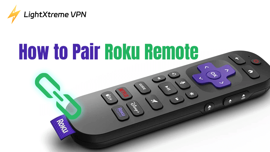 How to Pair Roku Remote With or Without a Pairing Button