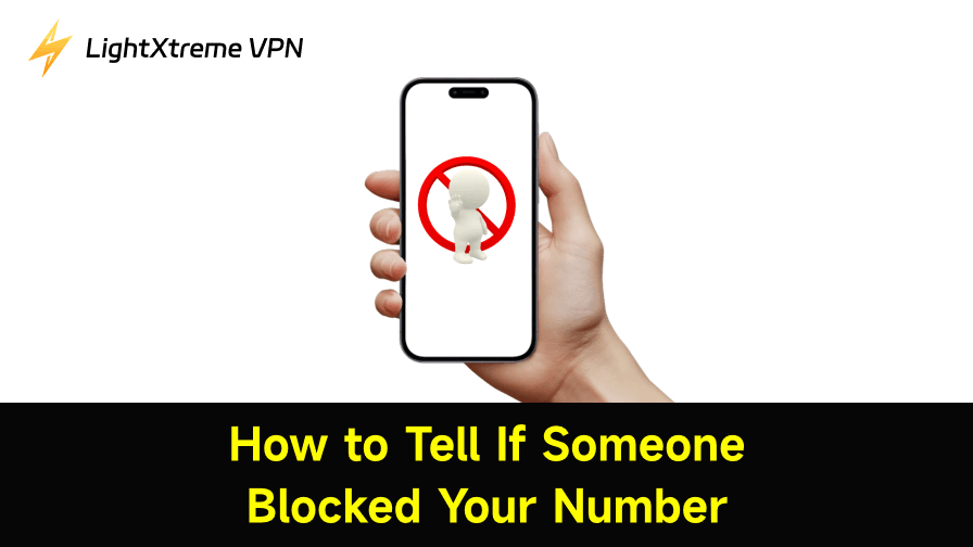 How to Tell If Someone Blocked Your Number