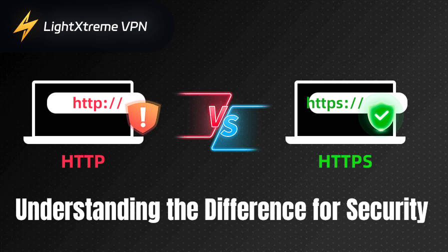 http vs https