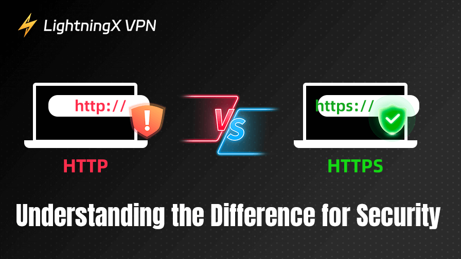 http vs https