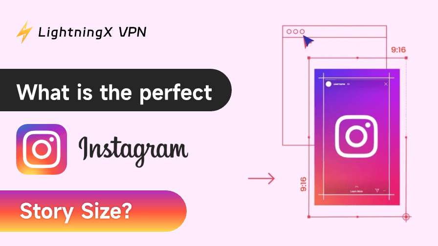 Instagram Story Size