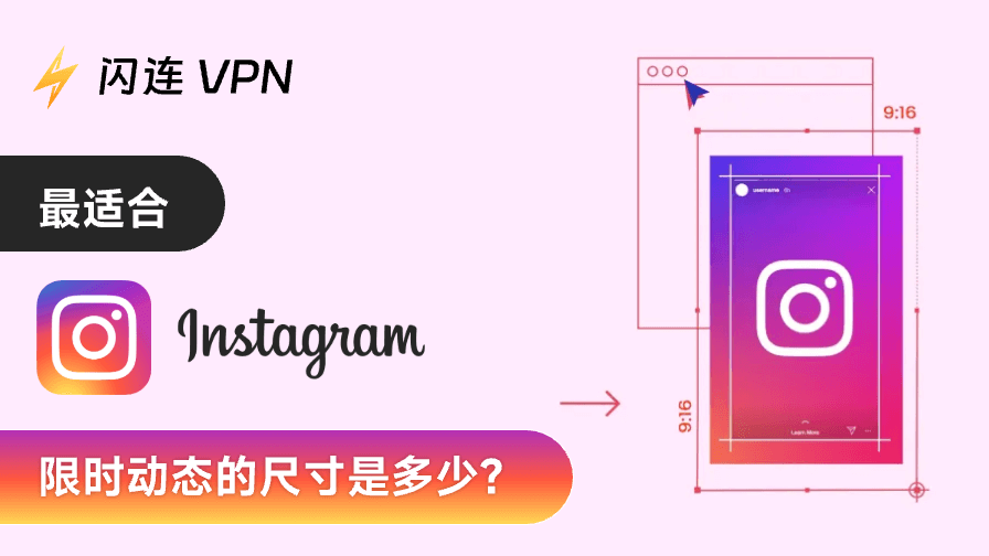 IG限时动态尺寸