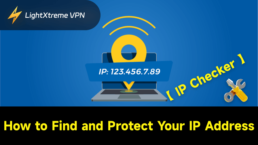 IP Checker