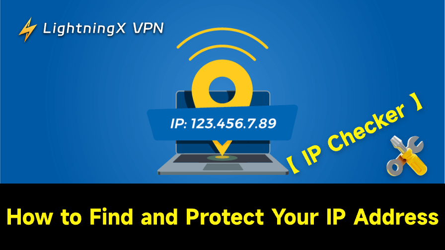 IP Checker