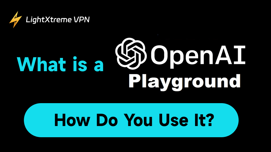 OpenAI Playground