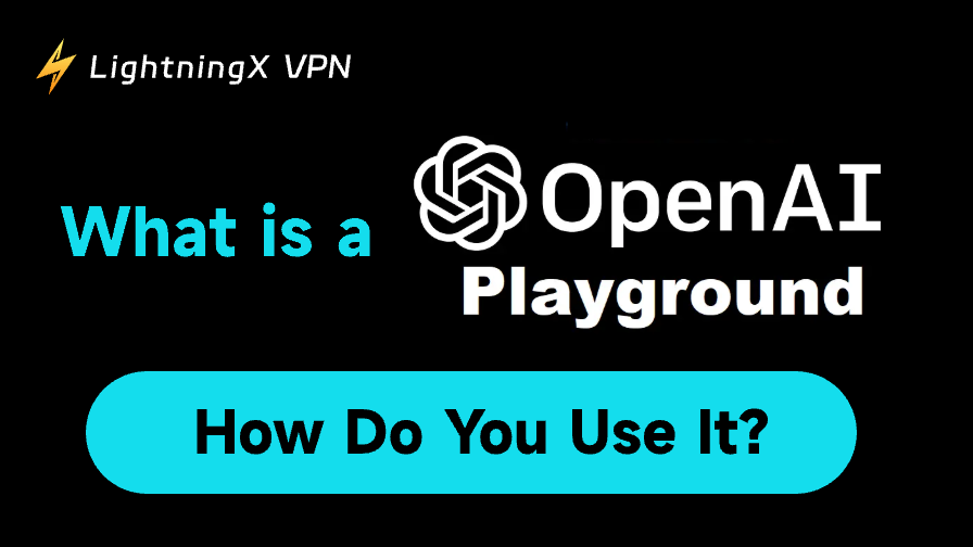 OpenAI Playground
