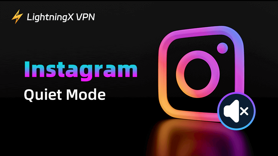 Quiet Mode on Instagram
