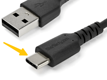 USB-Cとは何ですか？